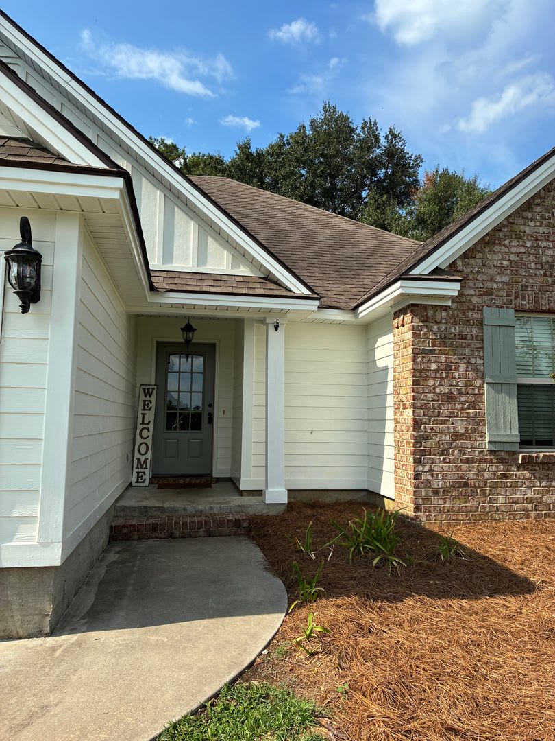 3 Bedroom/2 Bath home in North Lowndes Nelson Hill Subdivision – photo 2