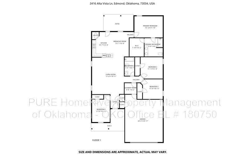 2416 Alta Vista Ln – photo 5