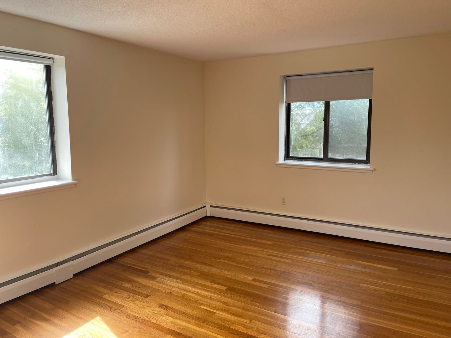 FREE MONTH Modern 1st floor sunny b2 ed Parking Included, Heat Hw Inc 1 FREE MONTH no LEAD PAINT – photo 4