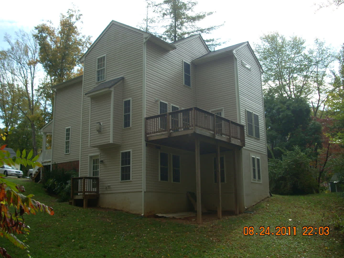 3 BR / 2.5 BA Private home near Pony Pasture/James River. – photo 3