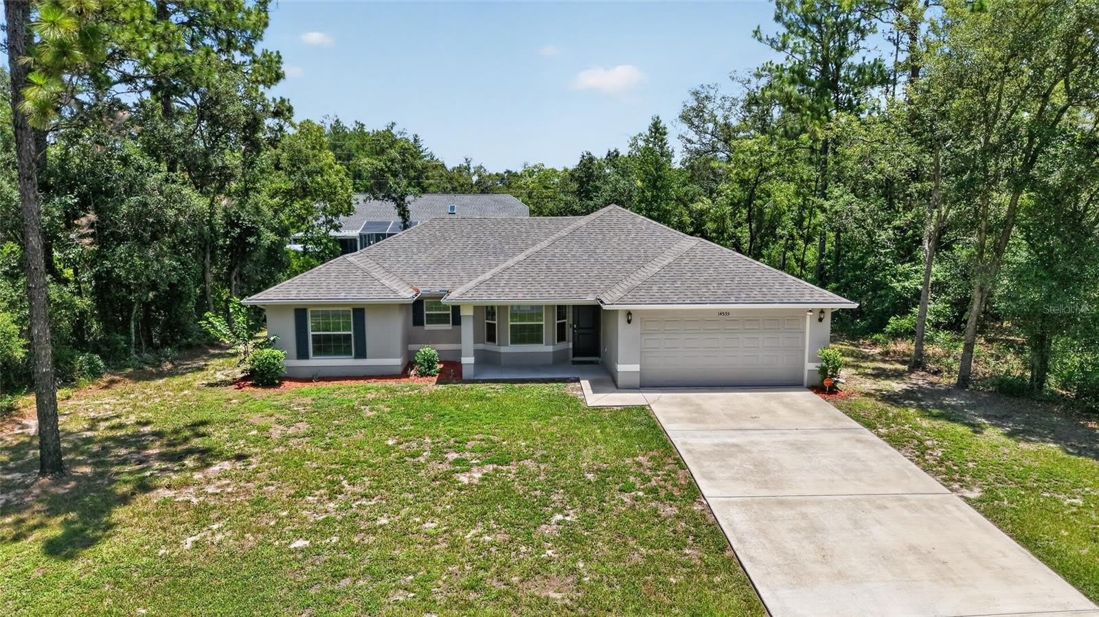 14535 SW 68TH Terrace – photo 2