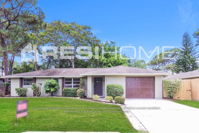 4048 Linwood Street – photo 1