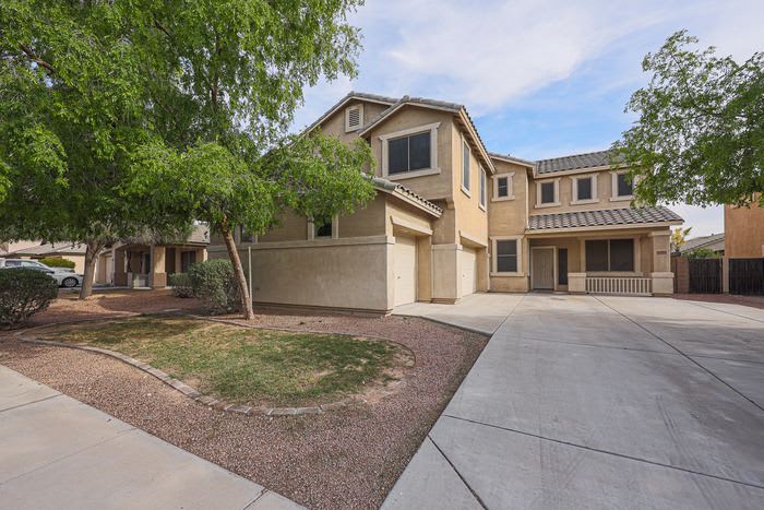 16205 West Gibson Lane – photo 1