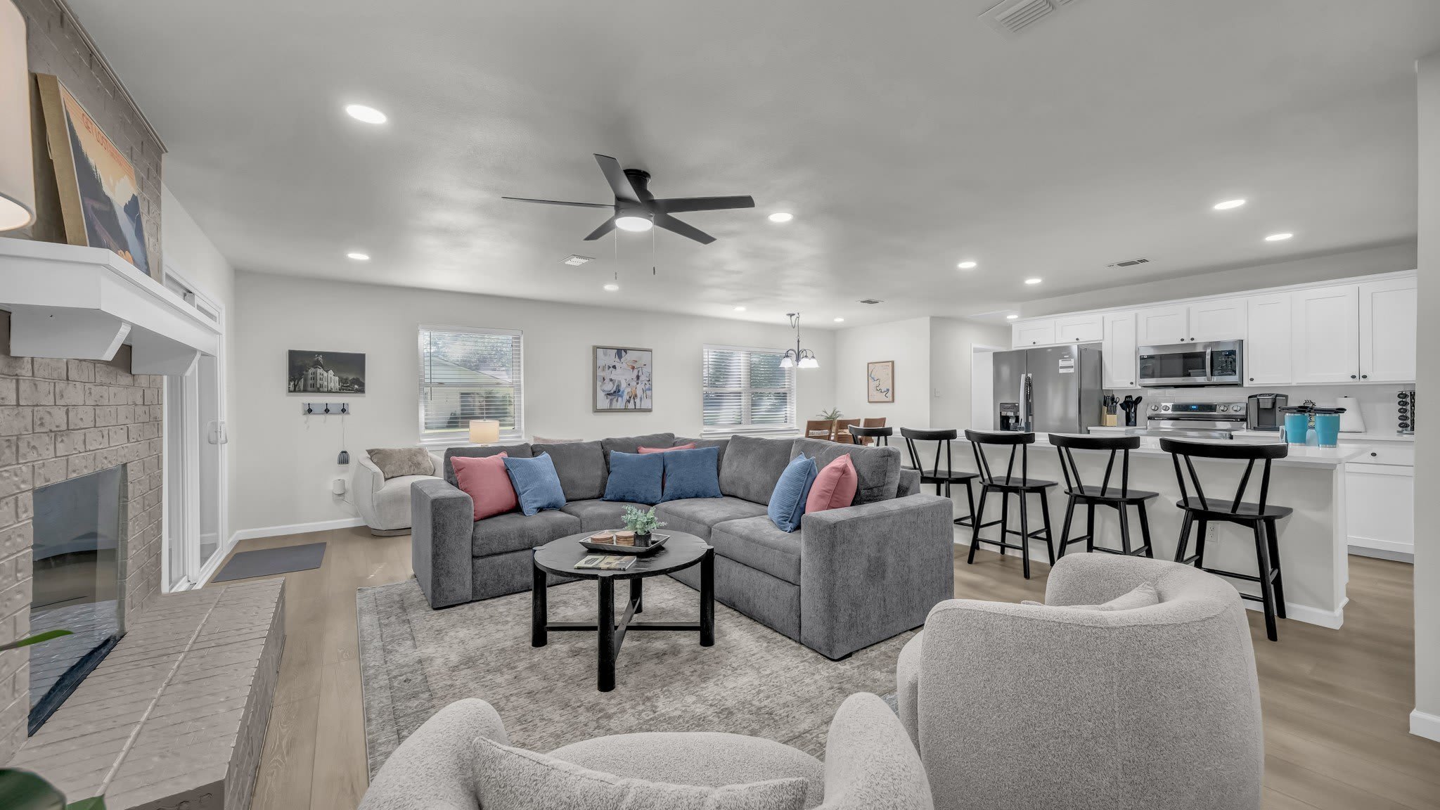 311 Casas Del Sur Street – photo 4