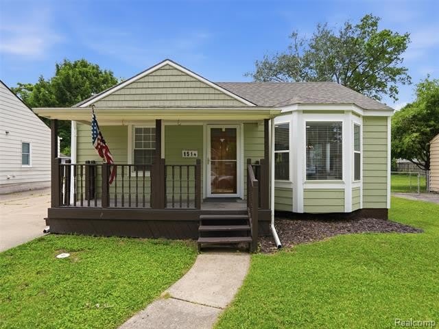 1514 S Wilson Avenue – photo 1