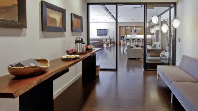 77 Central Apartments – photo 5