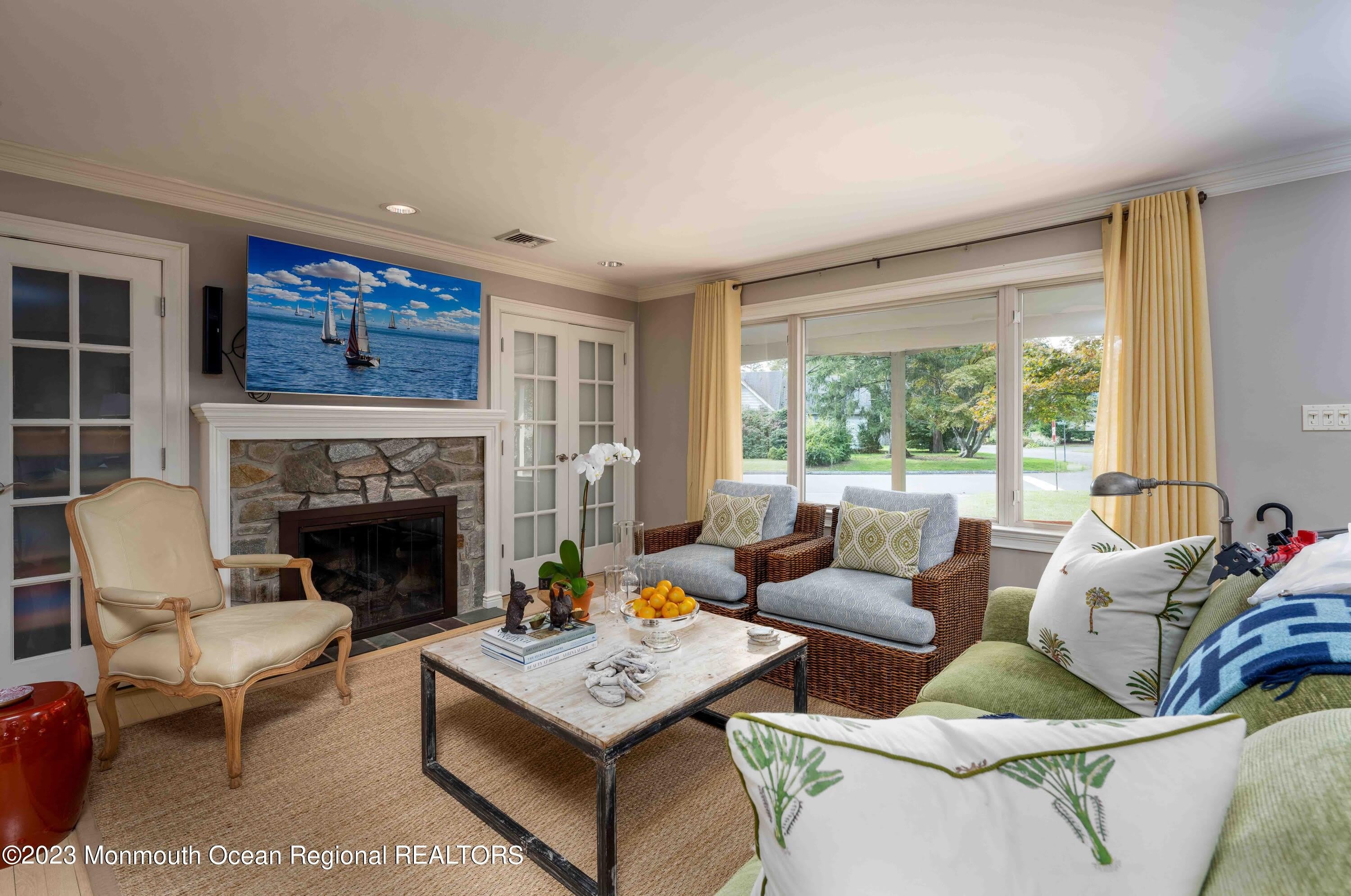 1800 Marconi Road – photo 1