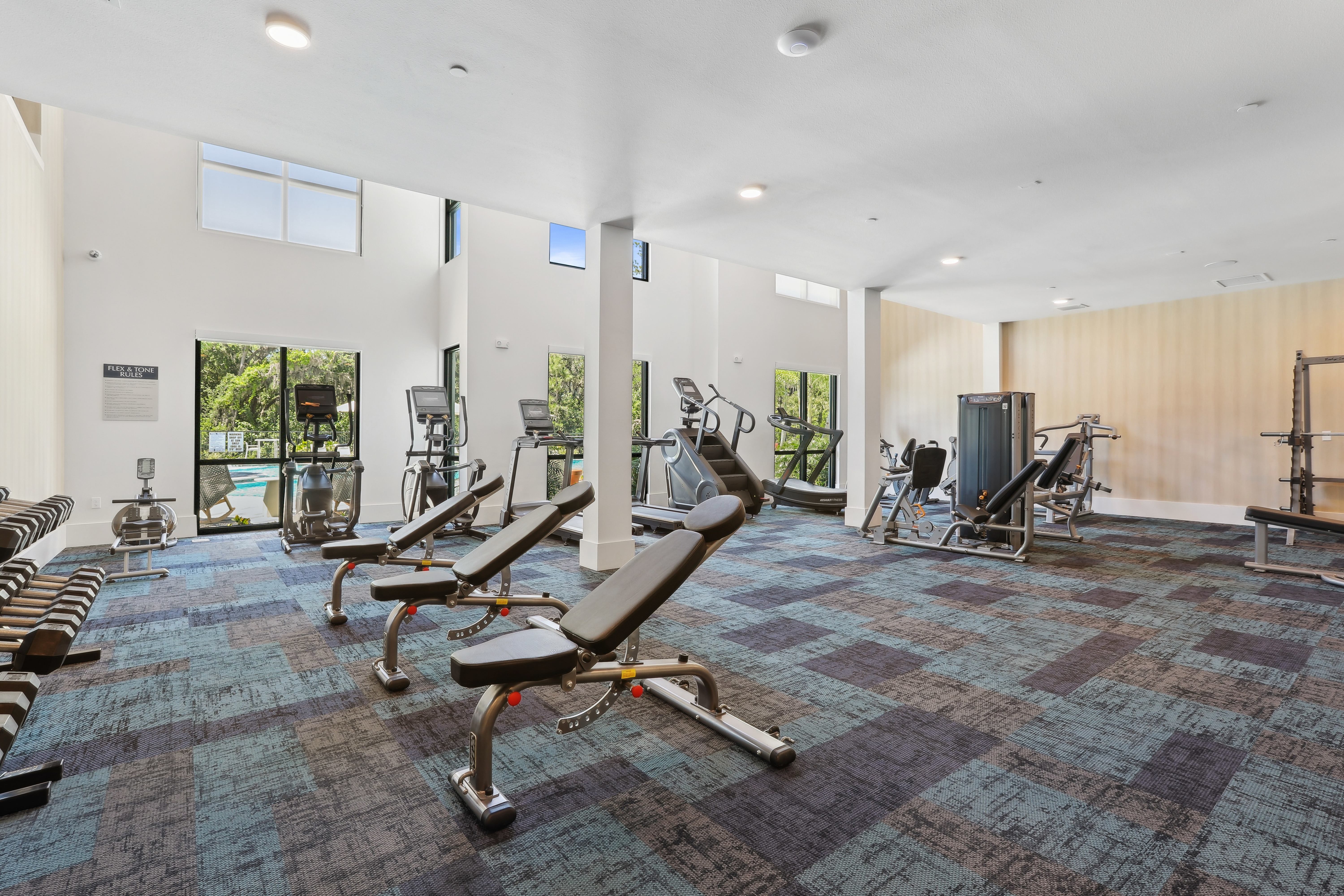 Brea Lakewood Ranch Apartments – photo 4