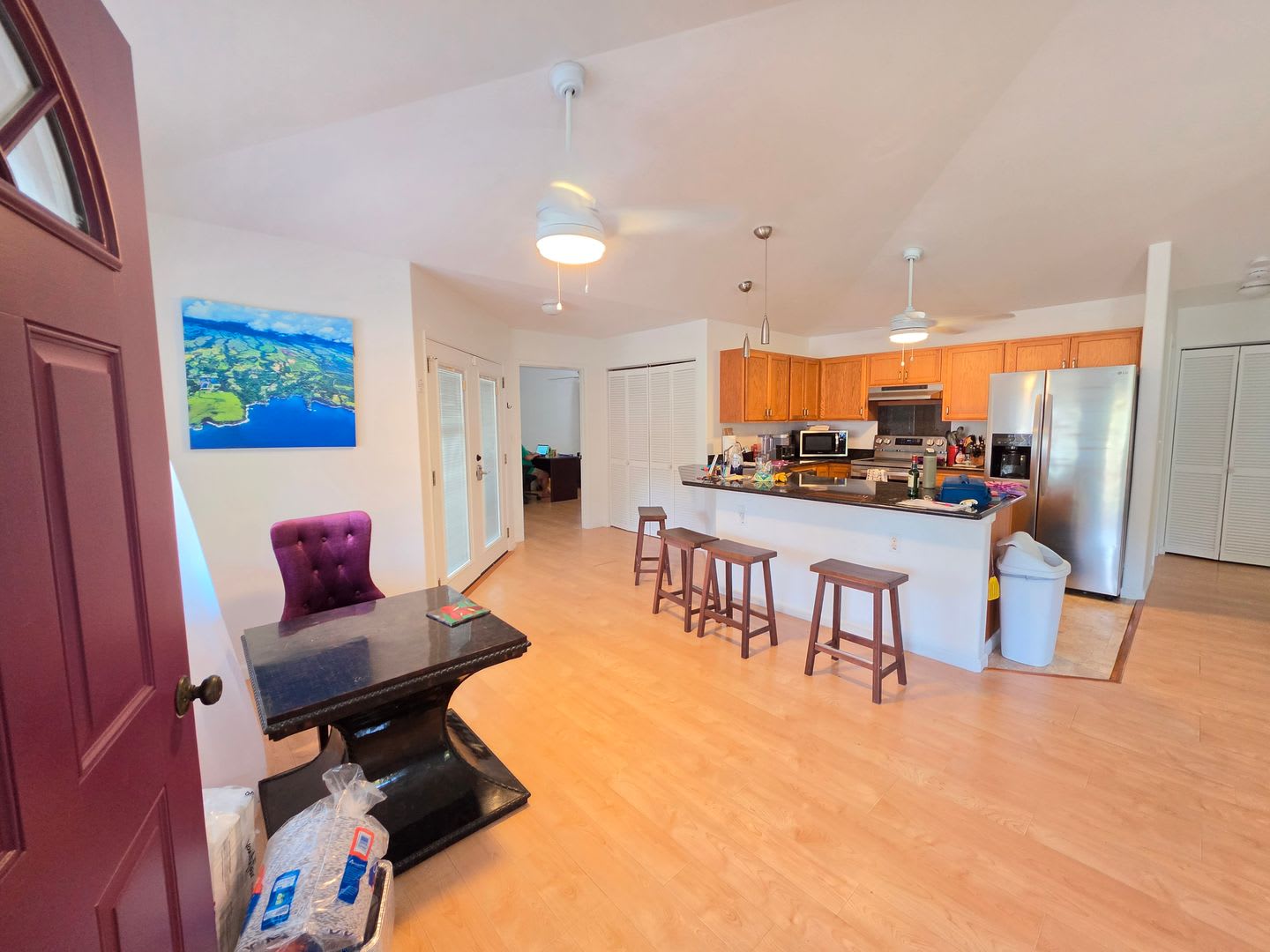 Fully Furnished 3BD/2BA Home – photo 5