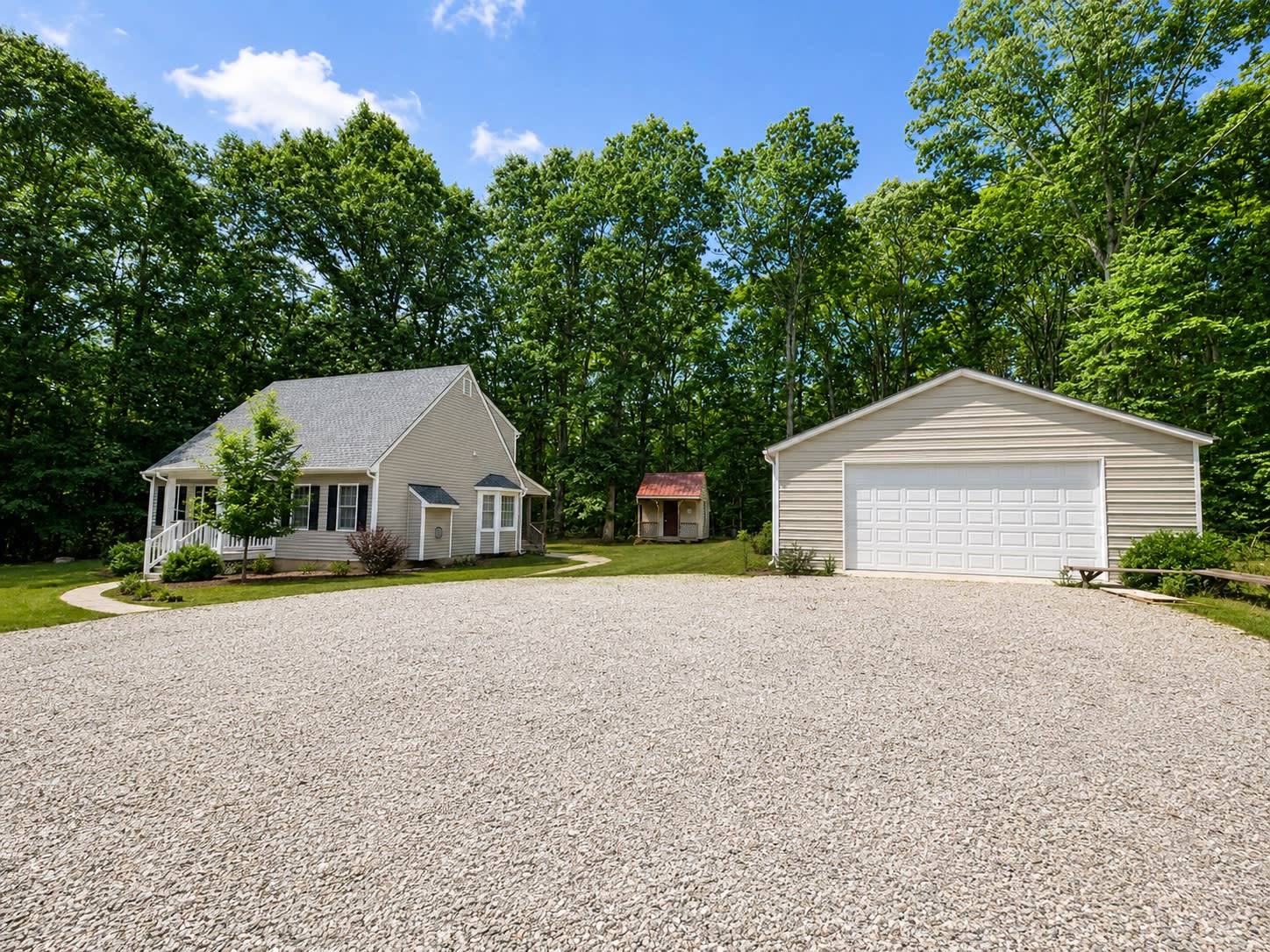 2490 Three Bridge Rd – photo 1