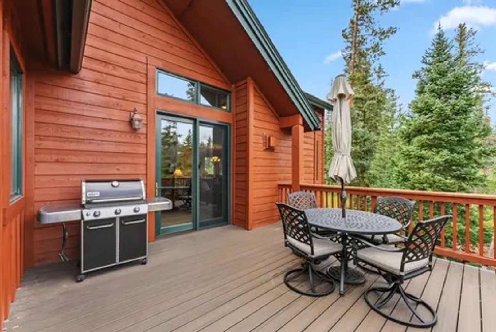 Winter Seasonal Rental- 91791 Ryan Gulch Road – photo 4
