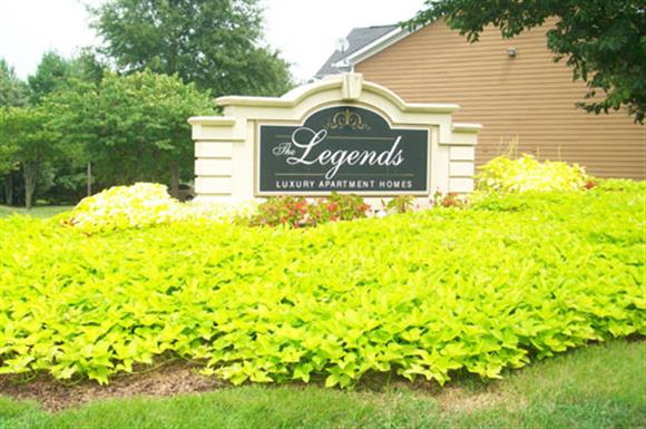 The Legends – photo 2