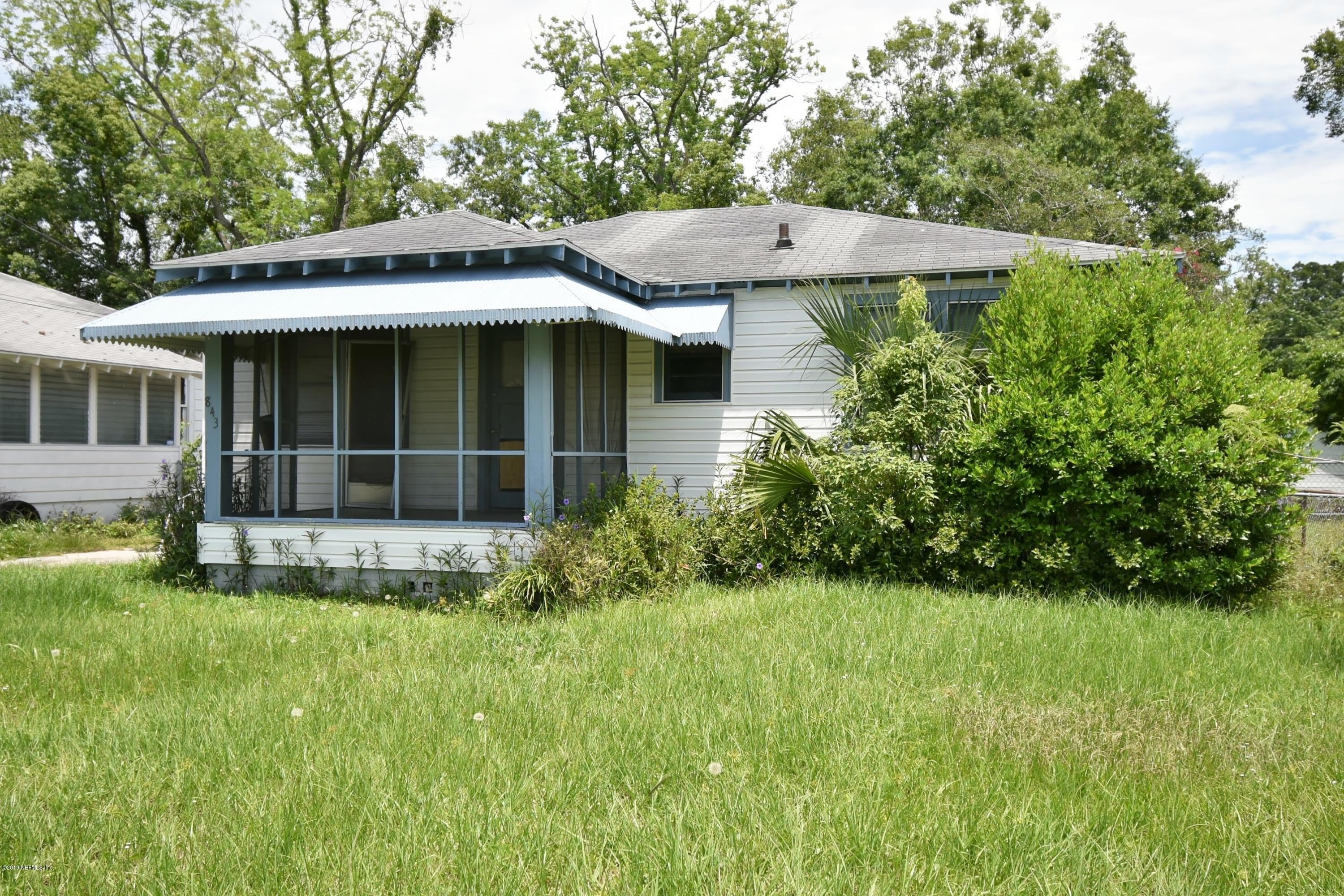 843 MACKINAW Street – photo 2