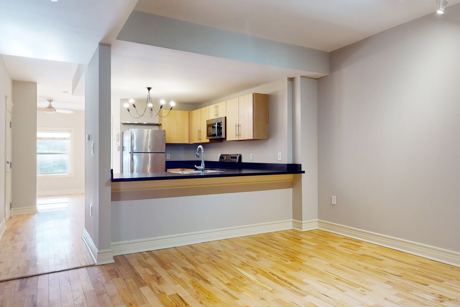 Melrose Apartments – photo 3