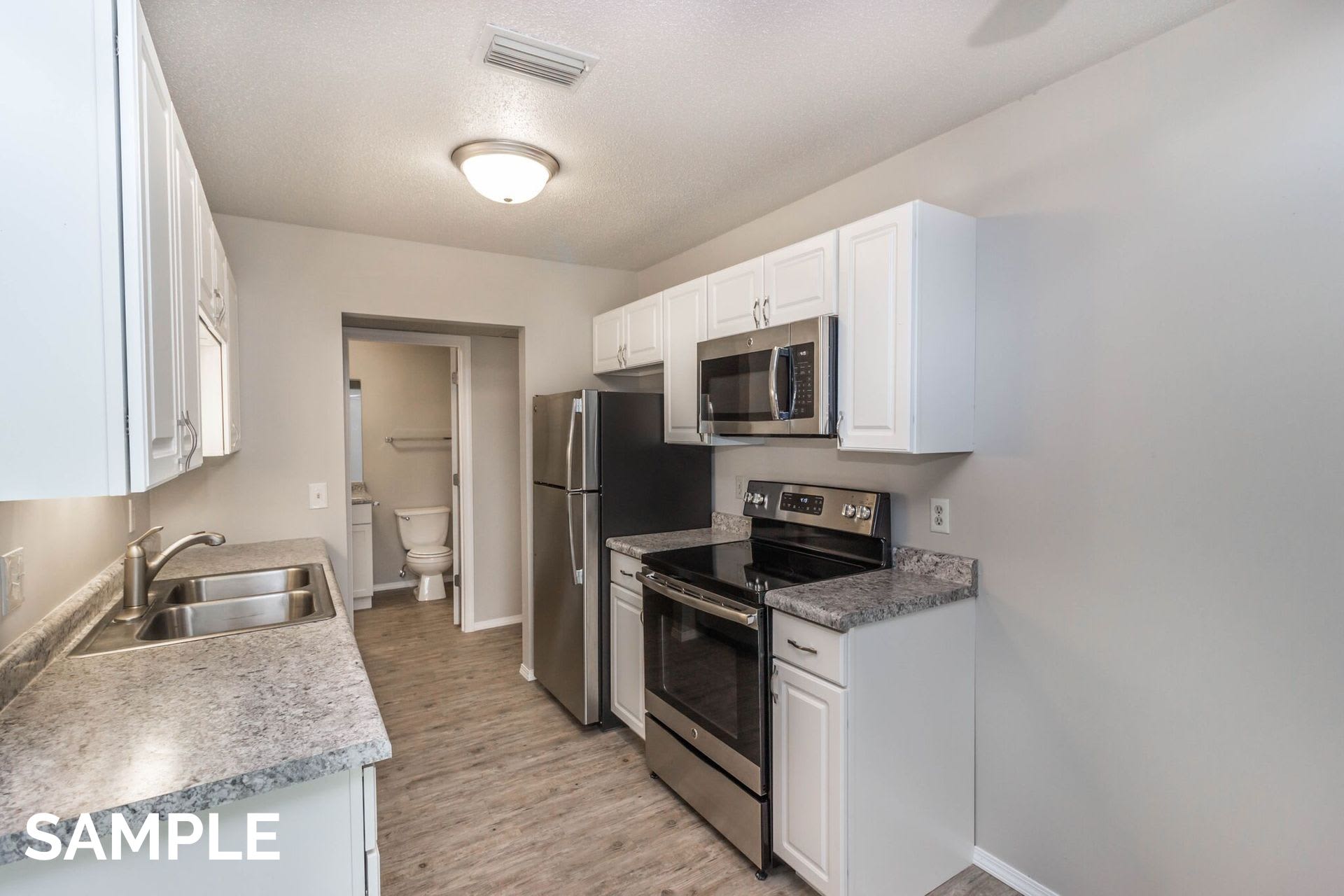 Willow Crossing Apartments – photo 4
