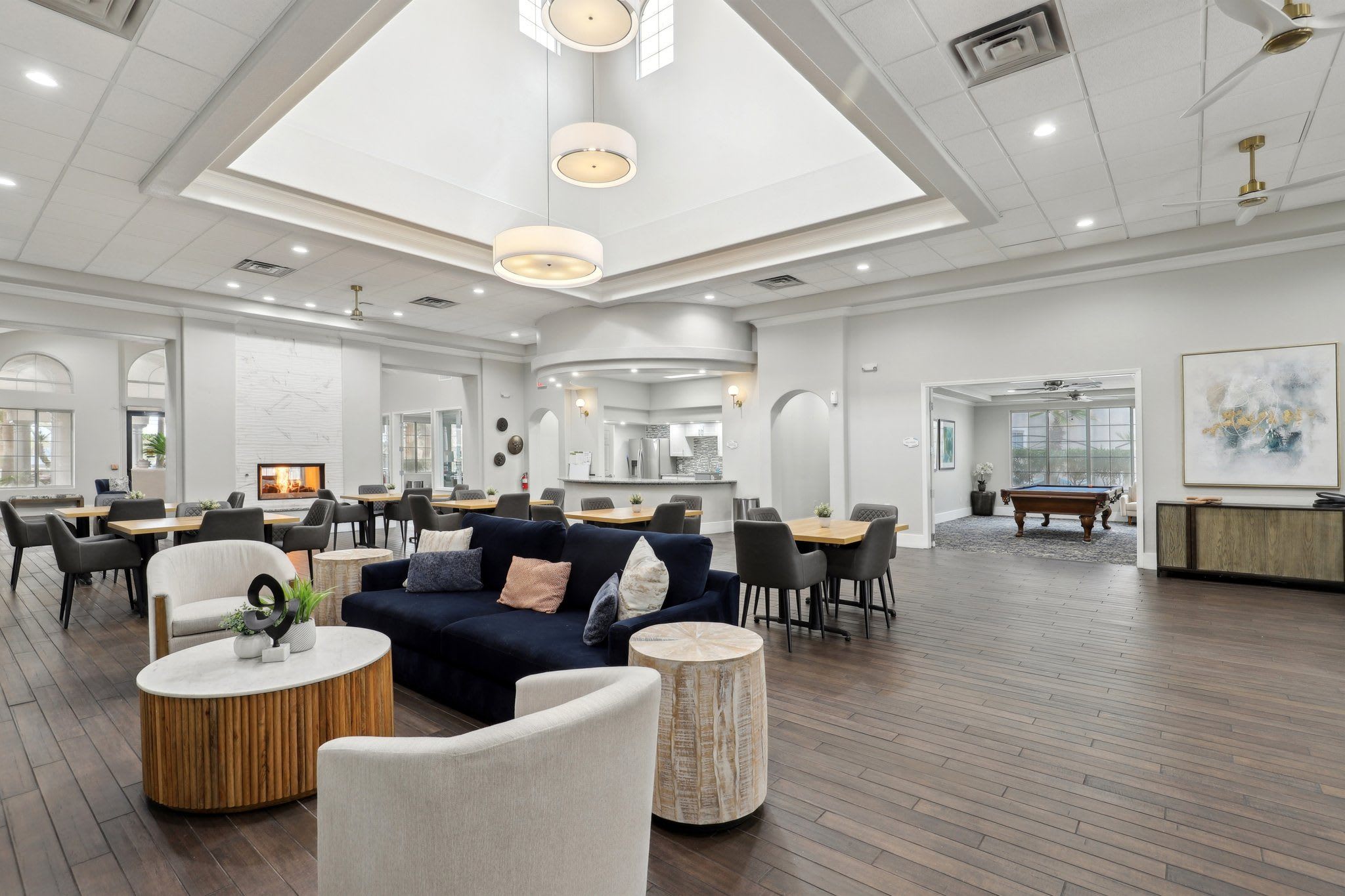 Senior Housing – photo 5