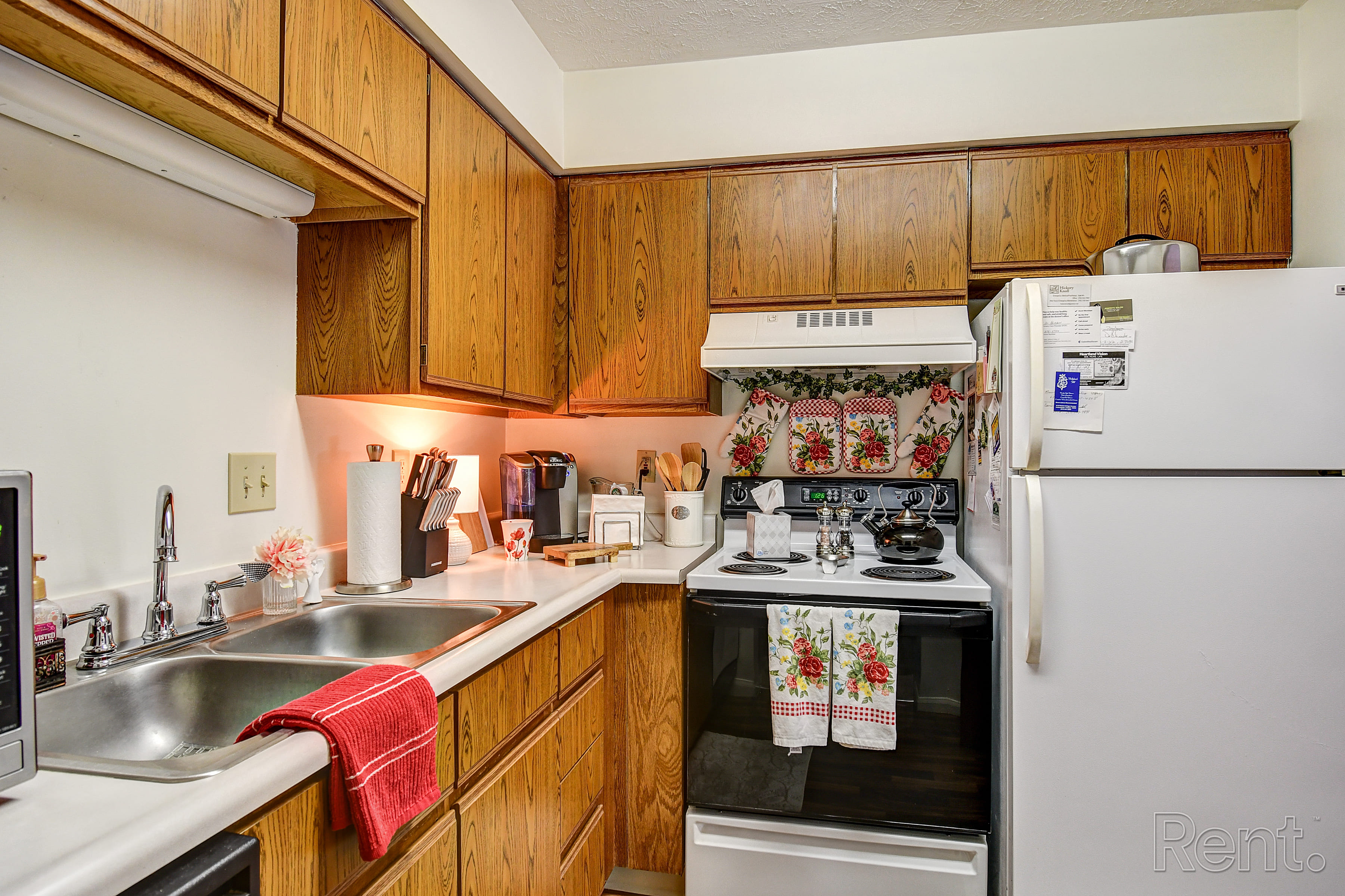 Hickory Knoll Apartments – photo 5