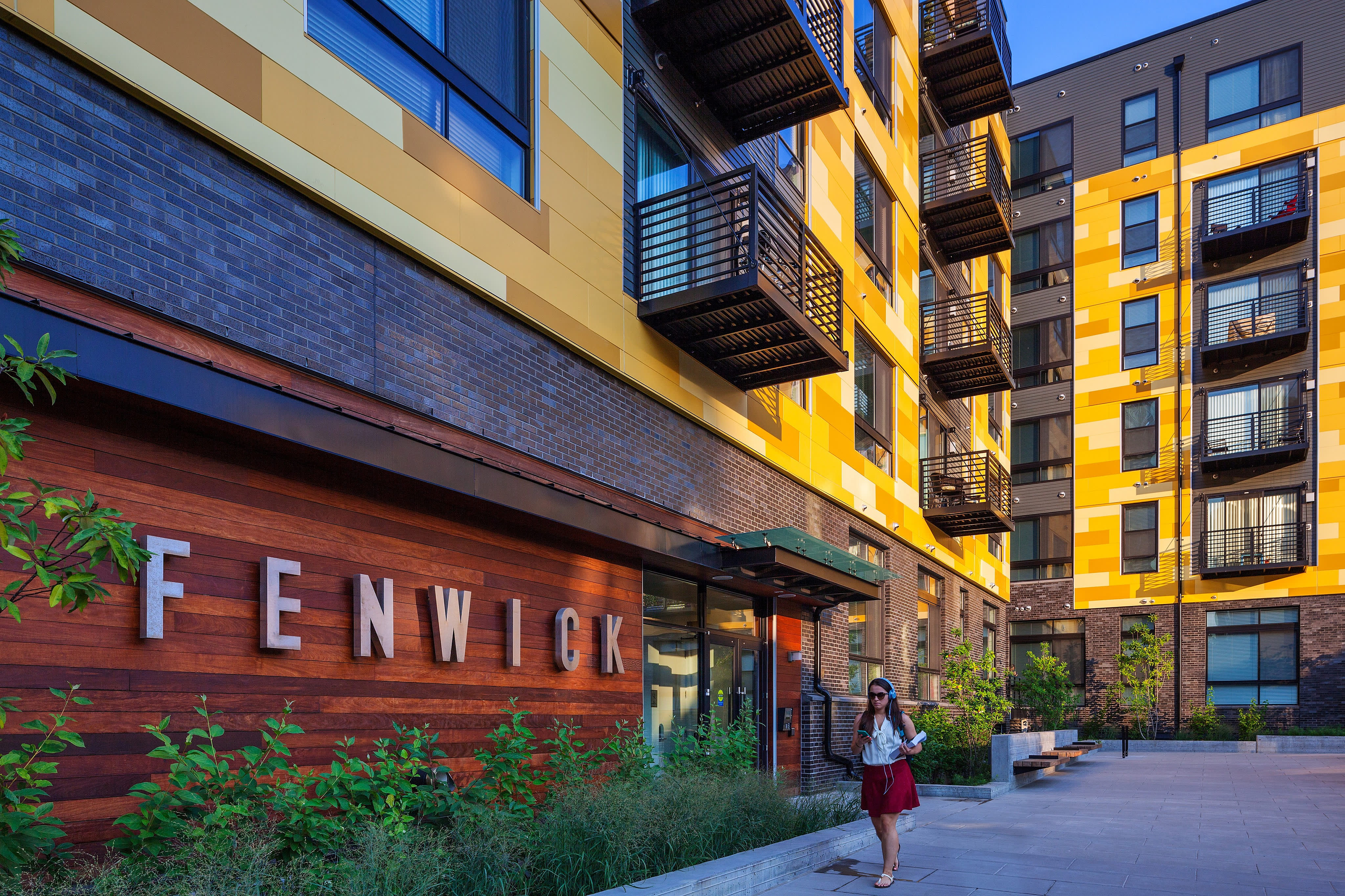 Fenwick Apartments – photo 4