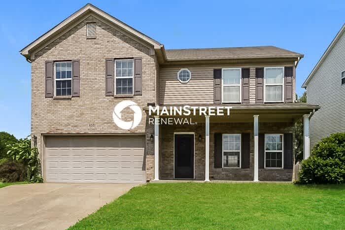 8301 Independence School Road – photo 1