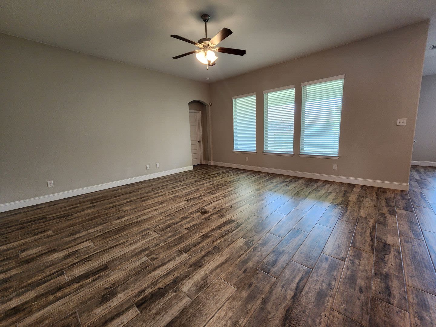 4/3/2 with office Near Gruene / Fridge Included / Loaded with Amenities / Large Backyard / CISD – photo 3