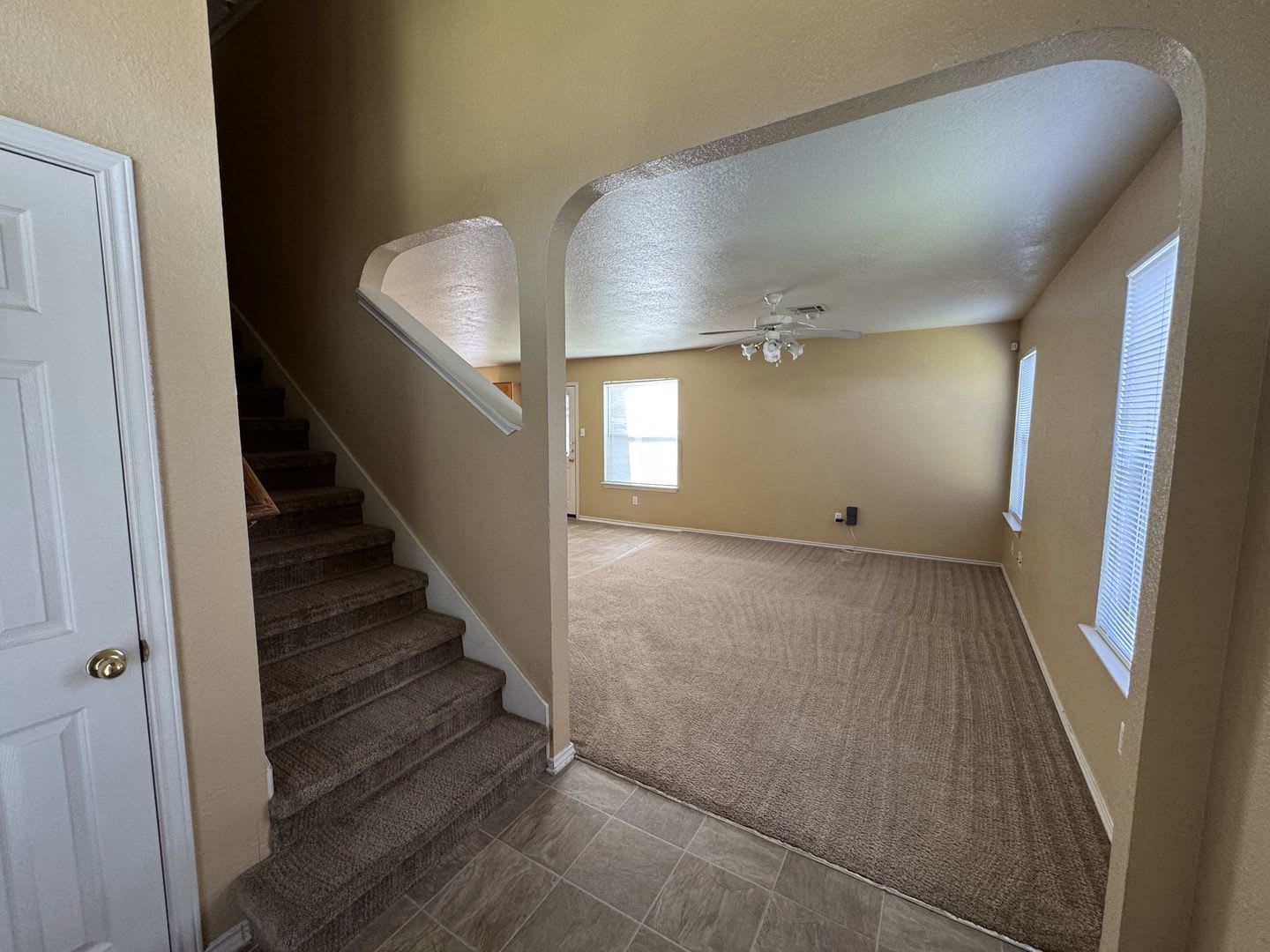 3-Bedroom Duplex for Rent in Killeen – photo 3