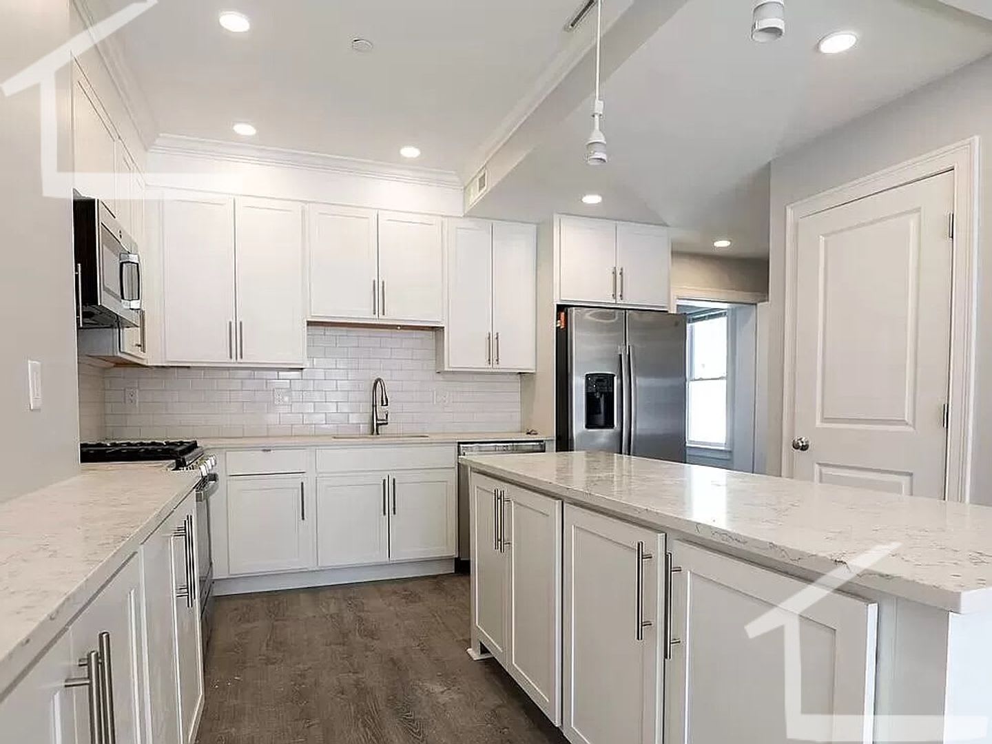134 Kenrick St #2B Boston MA 02135 – photo 5