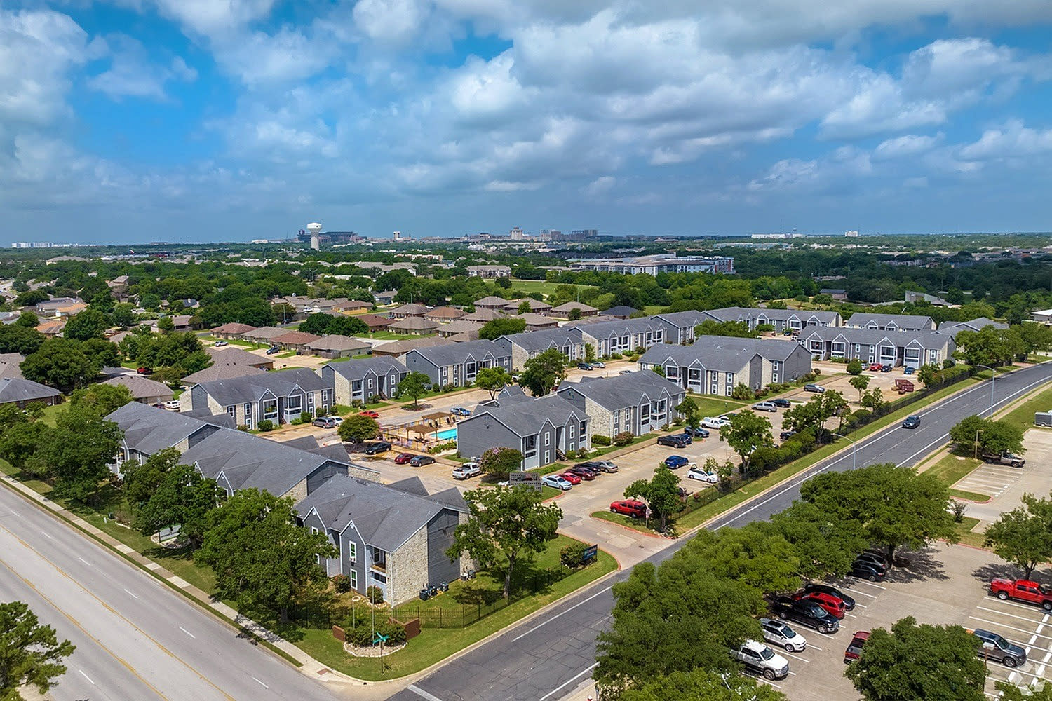 Eastmark Apartments – photo 1