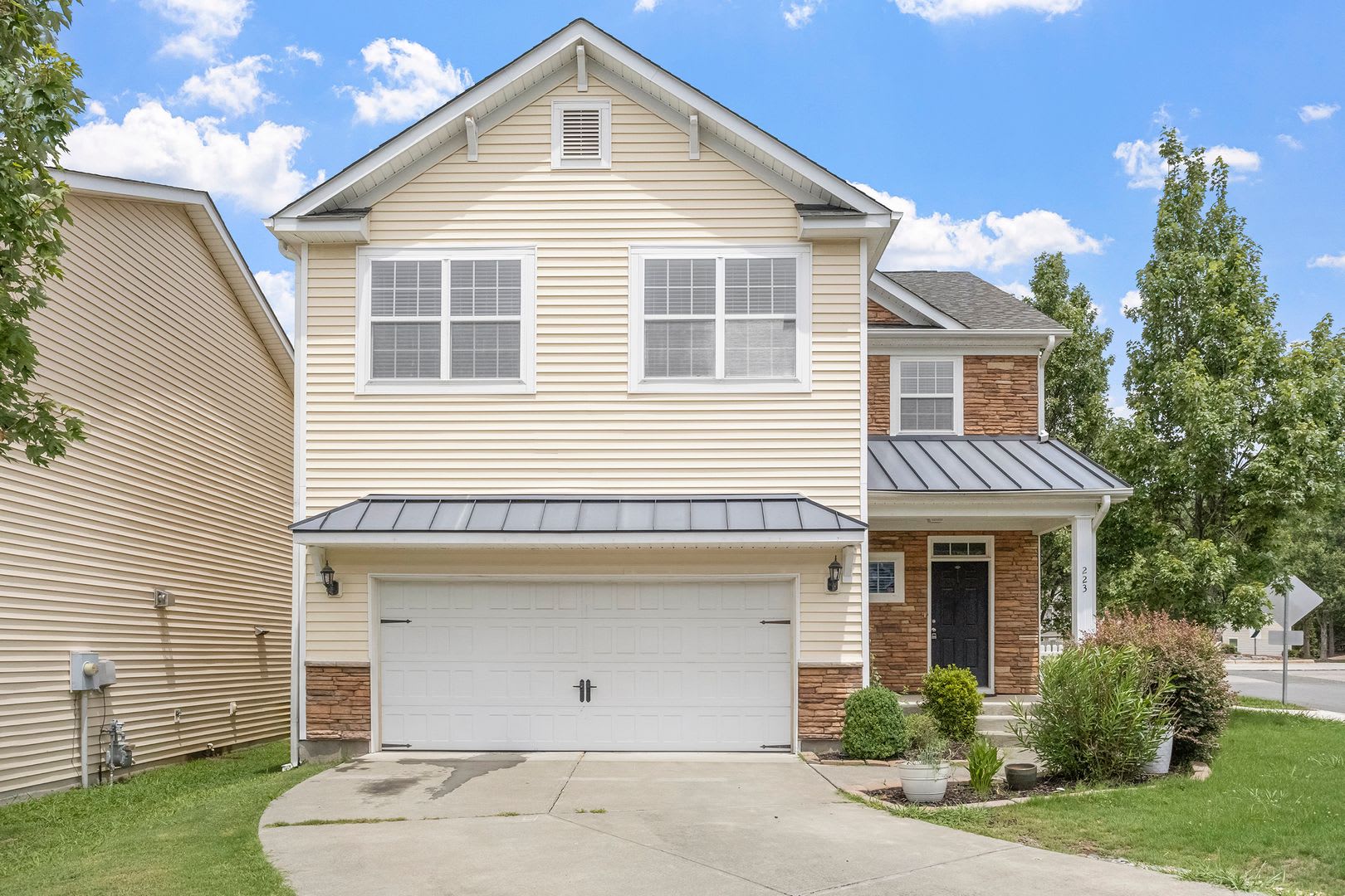 Charming 4 Bed/2.5 Bath home in Morrisville, NC – photo 3