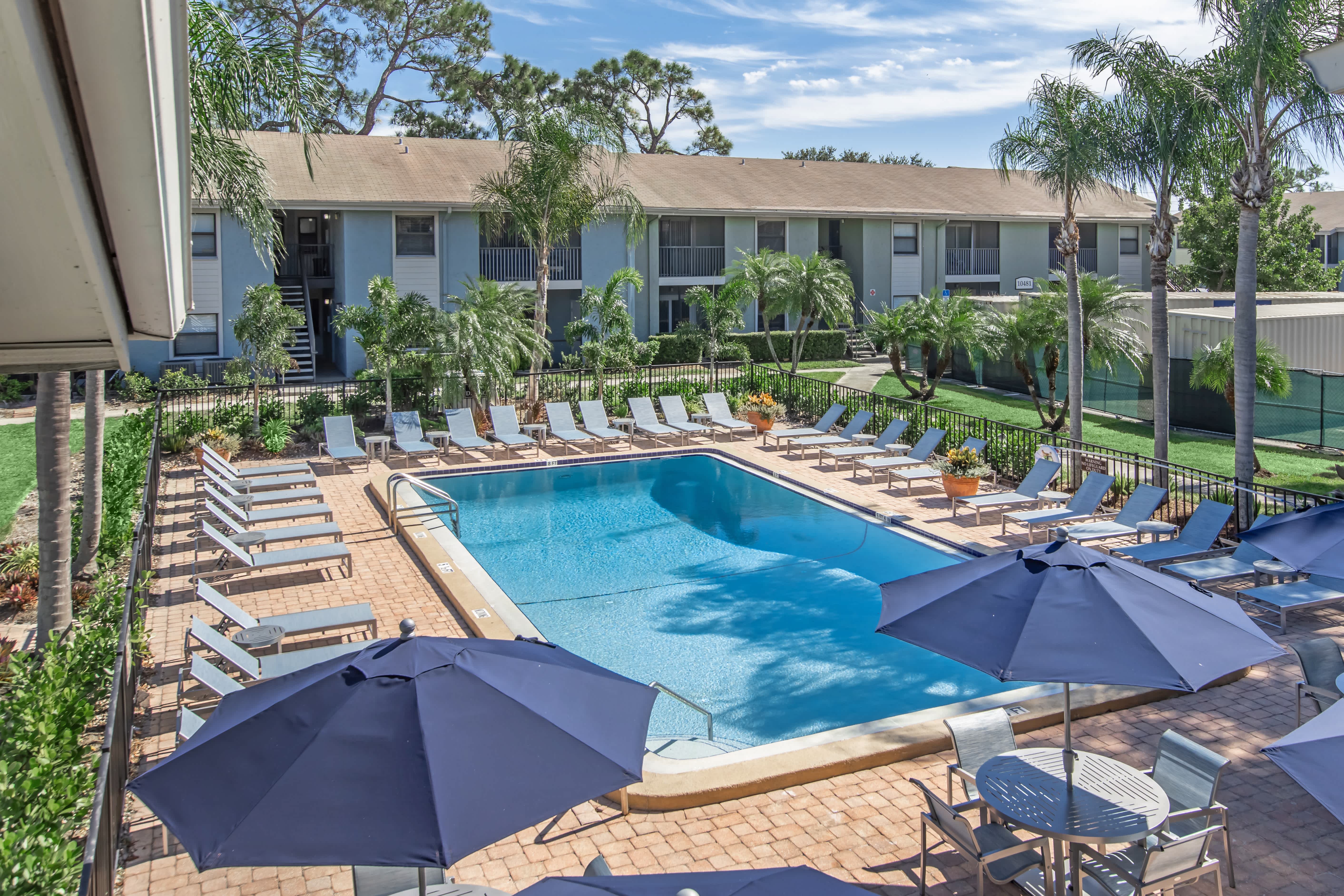 Coquina Key Townhomes Gated Community 3 2 5 – photo 1