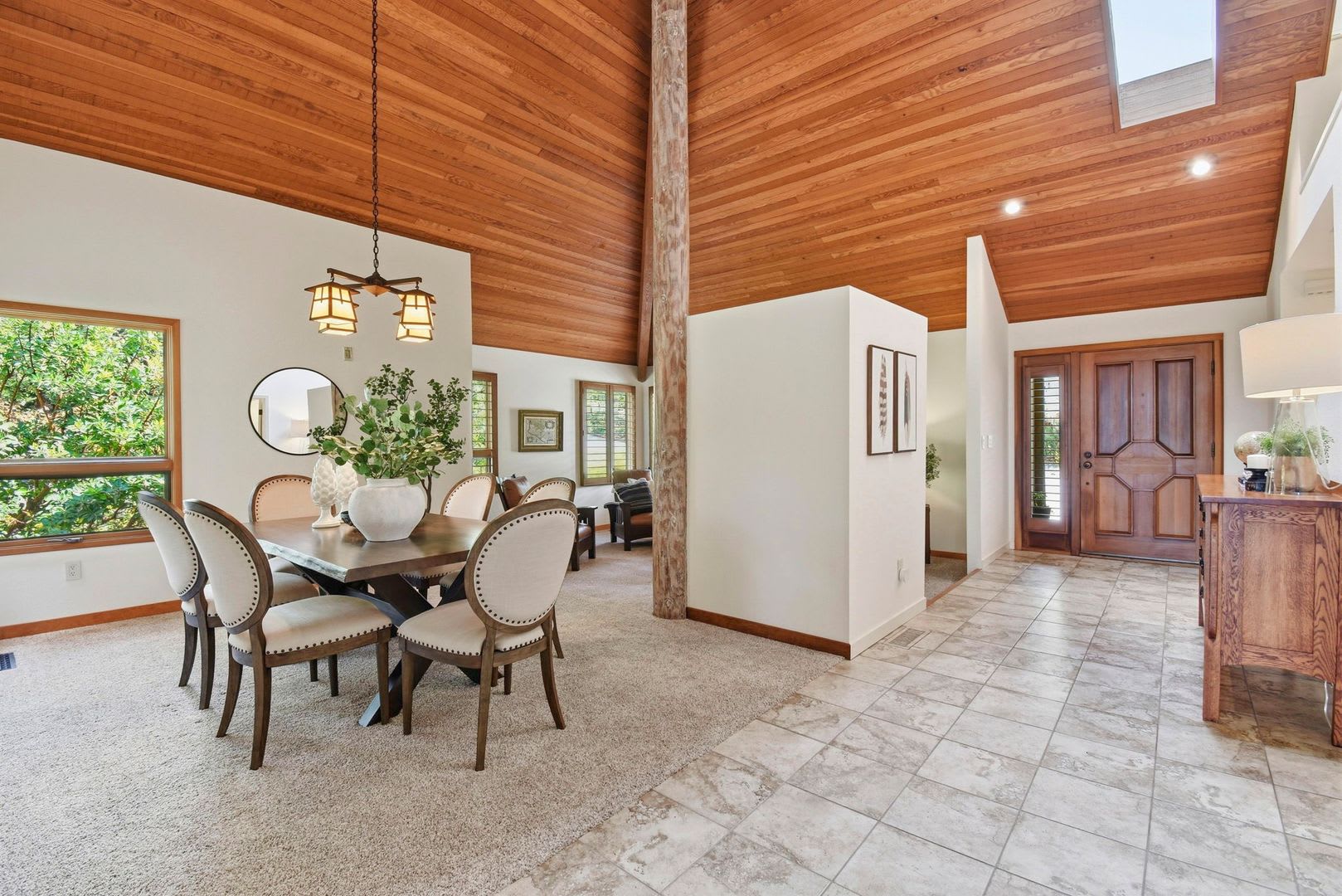 Sophisticated Living in Bennet Valley Fairway View Estates – photo 3