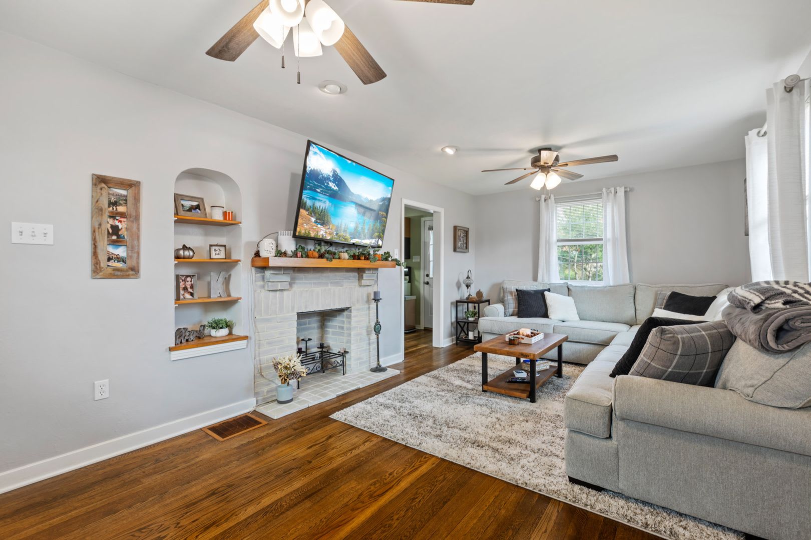 Beautiful Home For Rent – photo 5