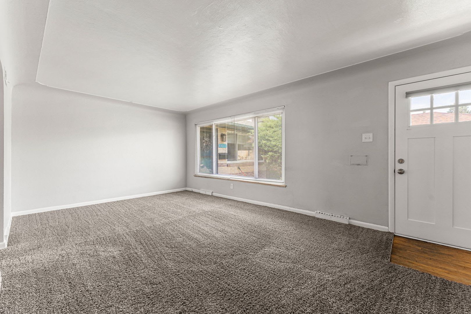 North Park Hill Denver Updated Townhome – photo 4