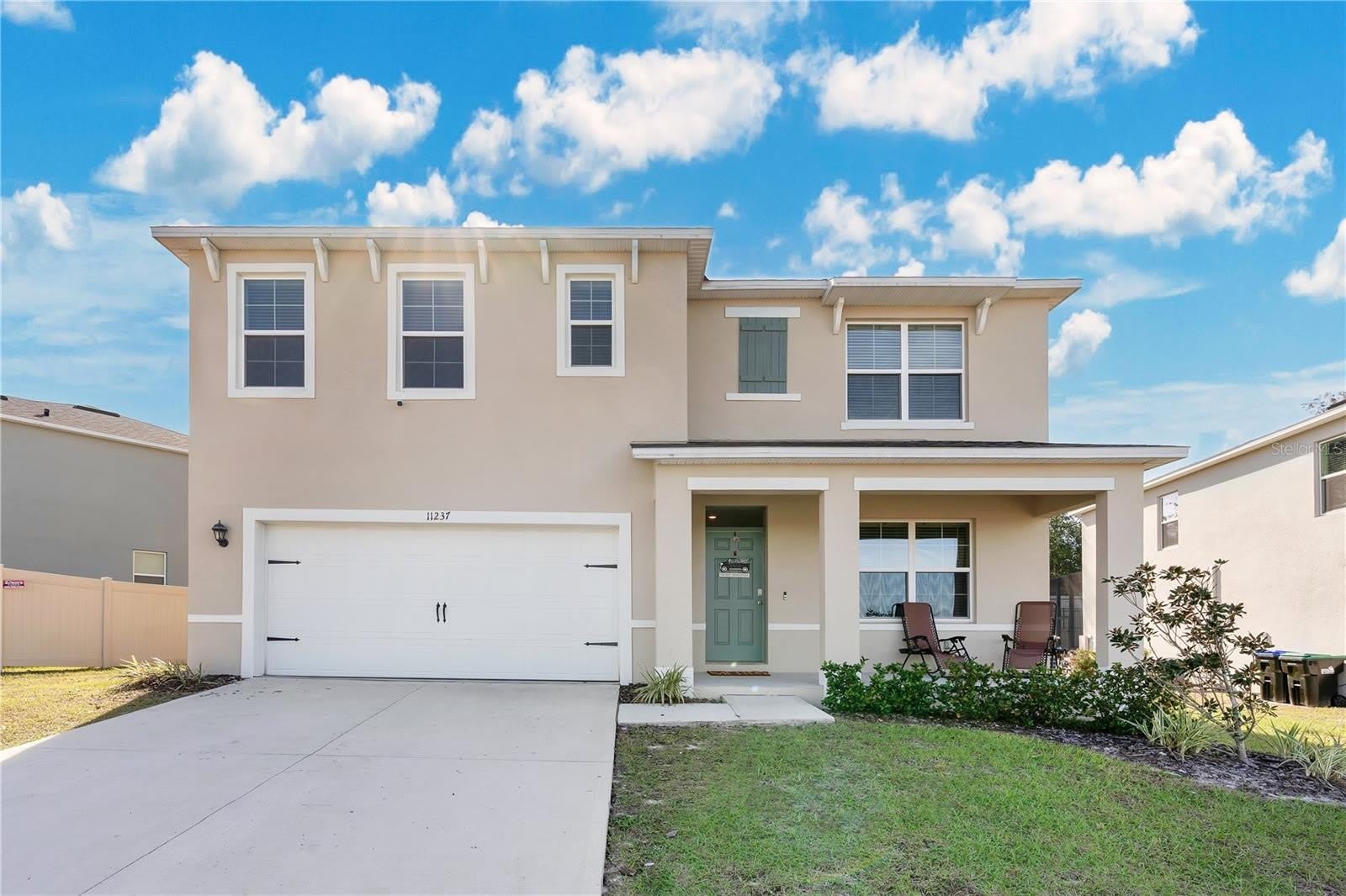 11237 Amber Ridge Drive – photo 1