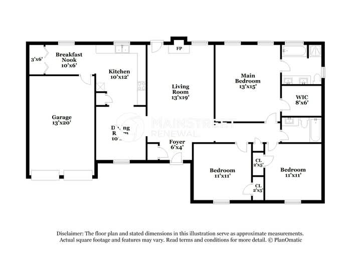104 Cedar Ridge Road – photo 2