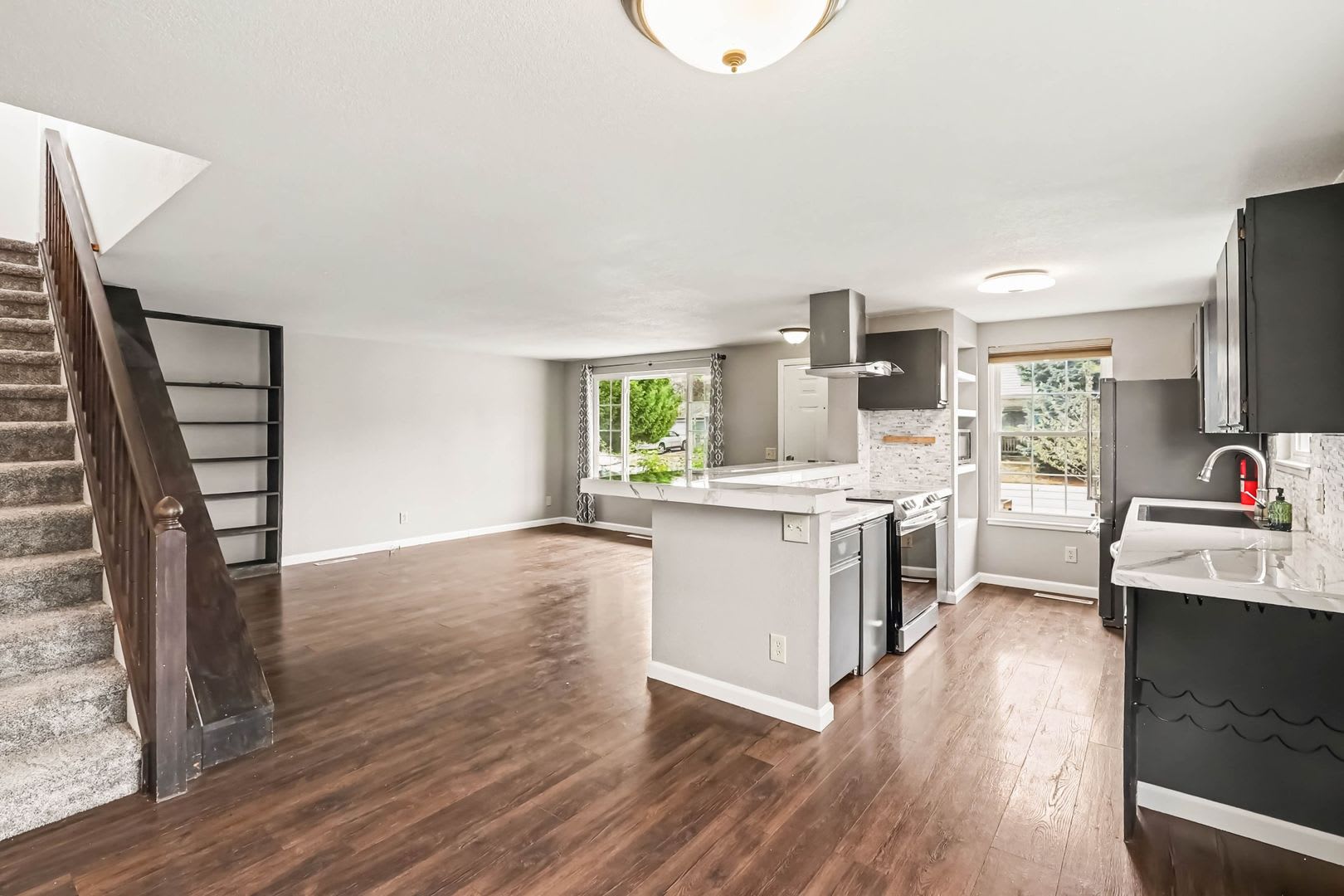 Spacious 4-Bedroom Home with Mother-in-Law Suite in Poudre School District – Available Now! – photo 5