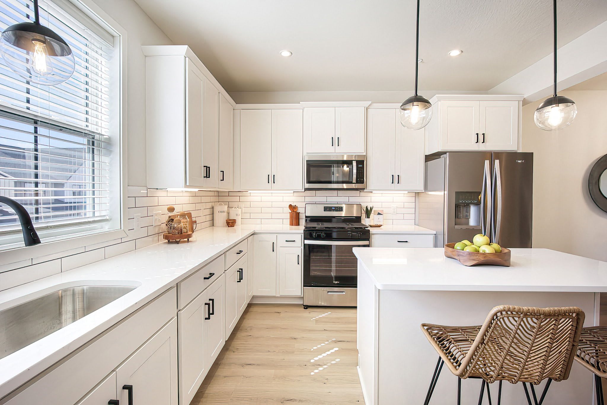 Foxtail Hollow Townhomes – photo 2
