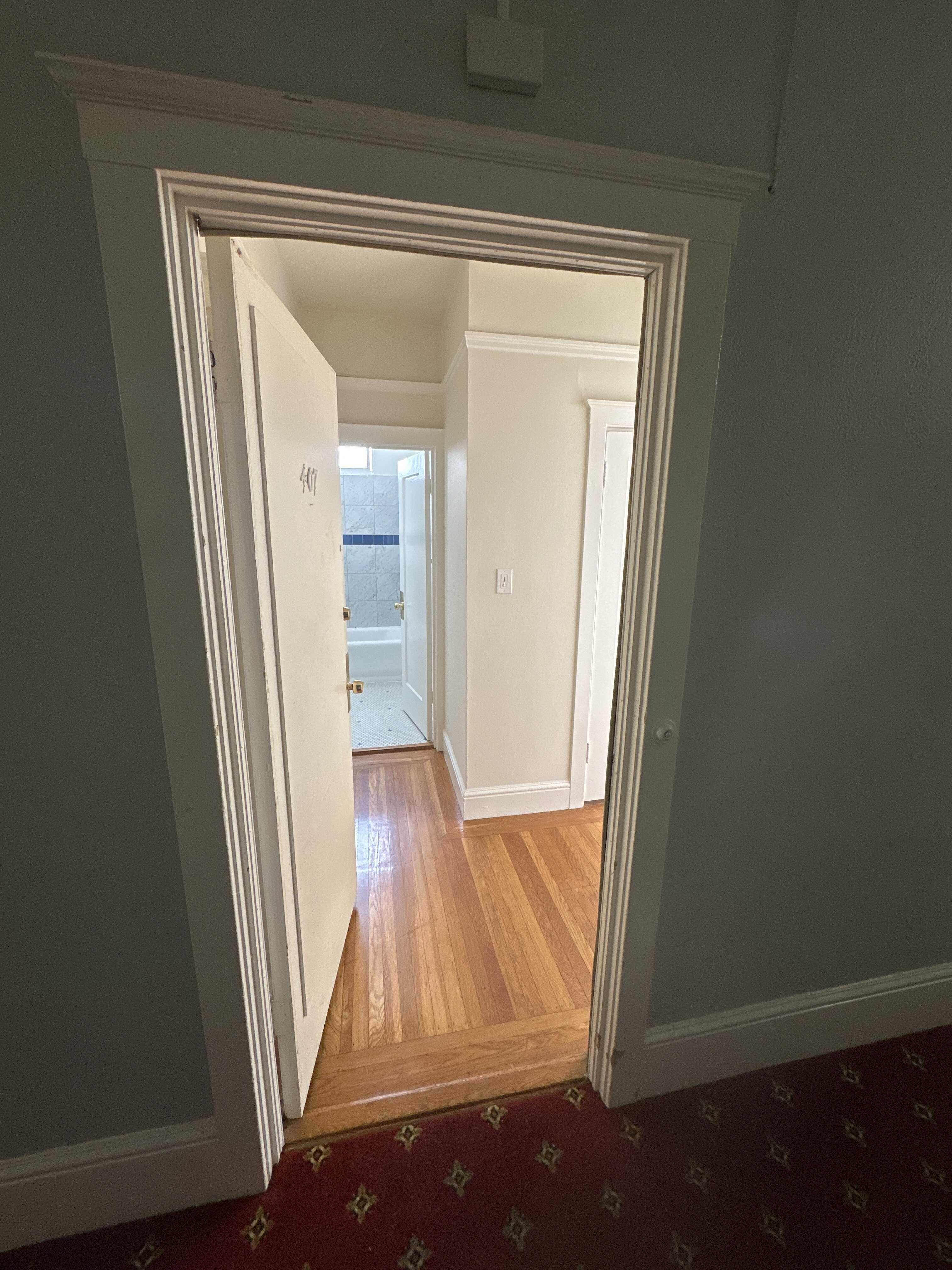 837 Geary Street – photo 1