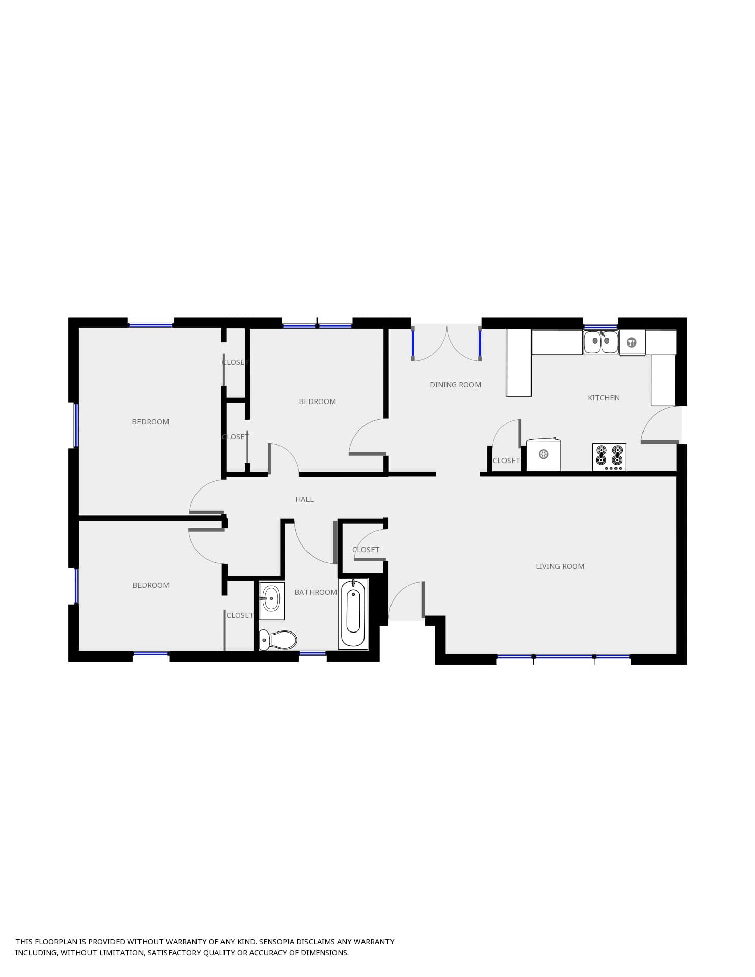 3004 South Q Street – photo 4