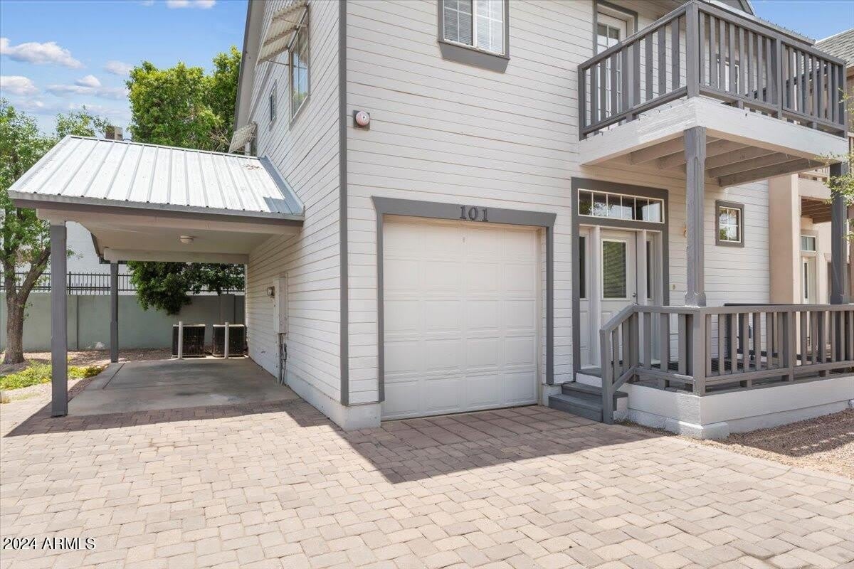 2016 S HAMMOND Drive – photo 1