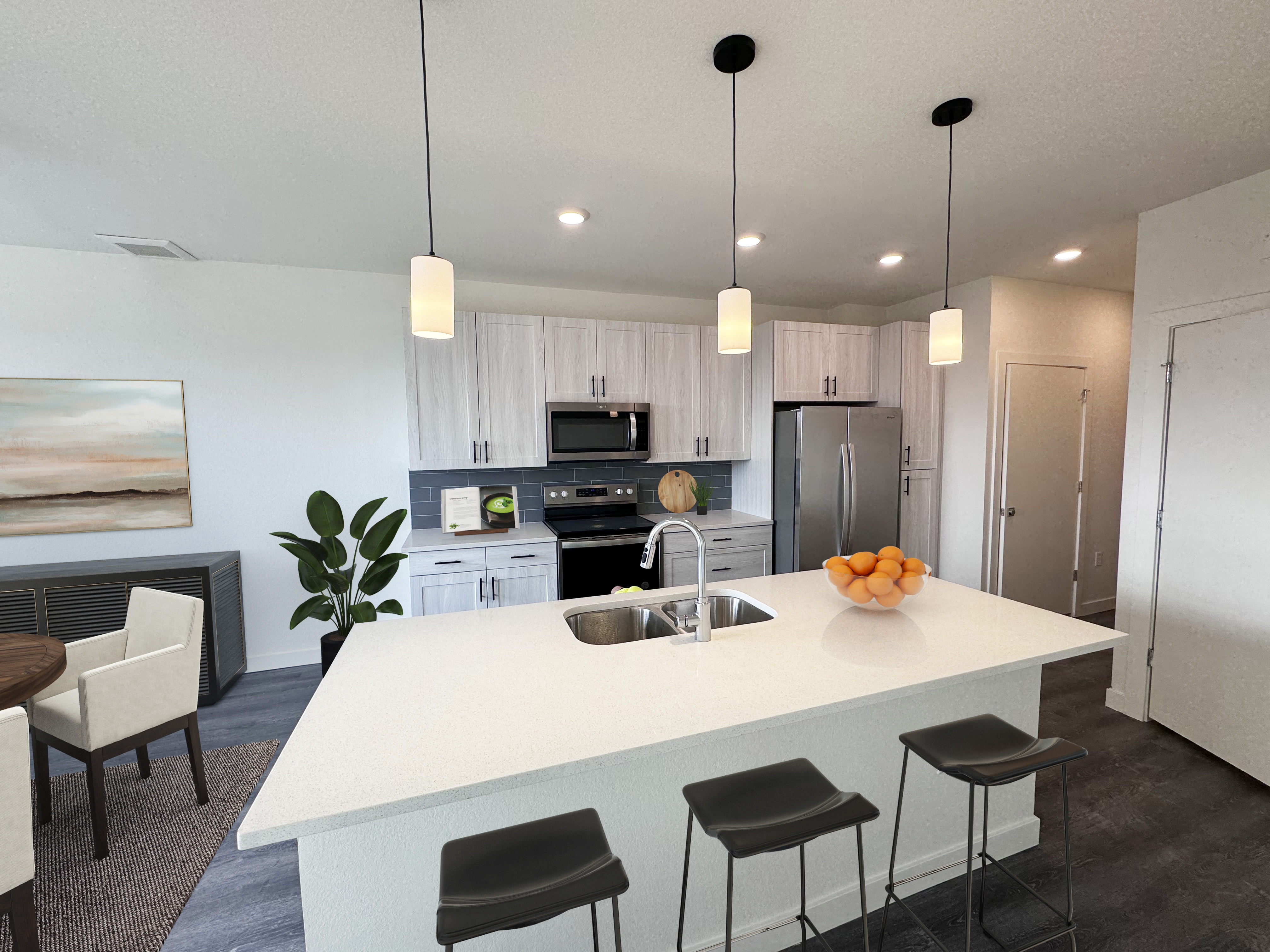 29X Apartments – photo 1