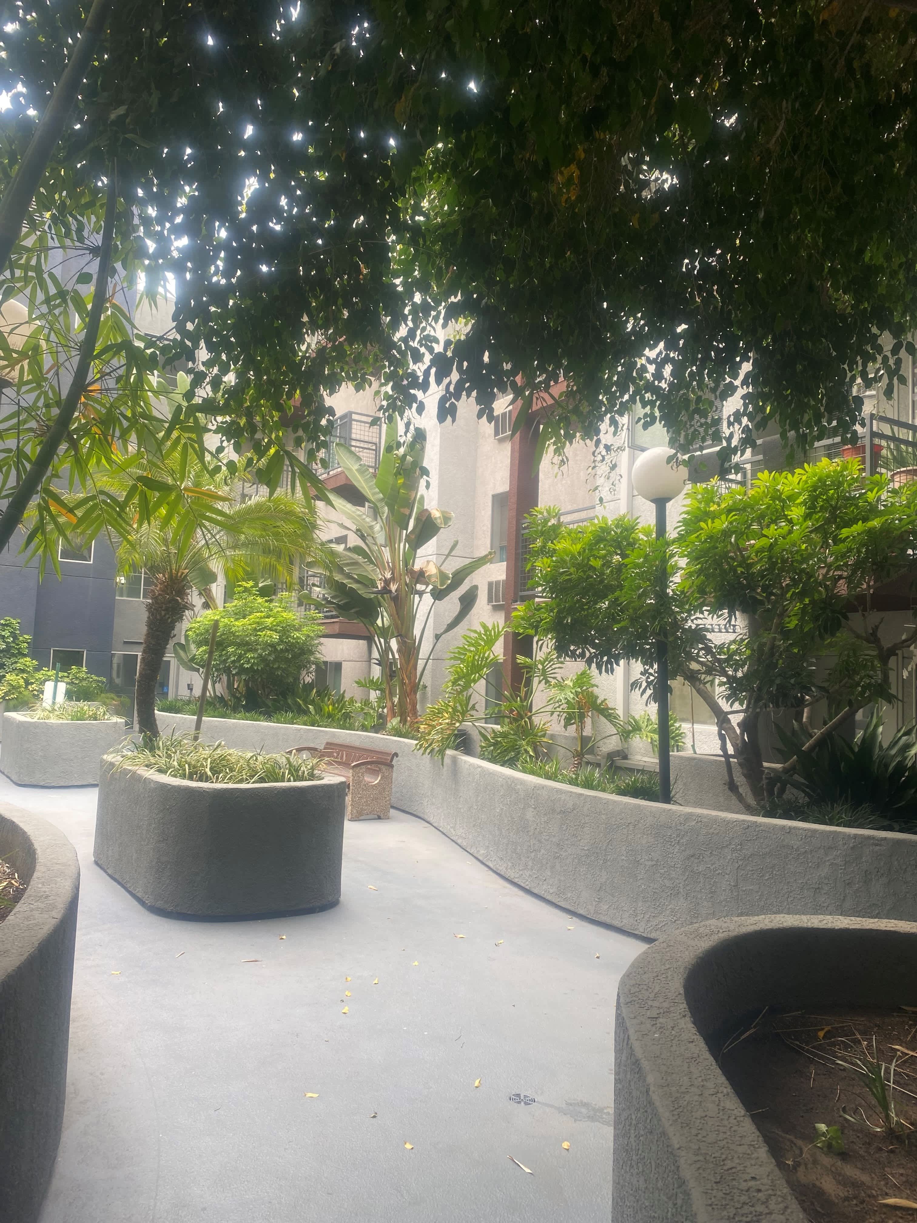 San Lucas Apartments – photo 2