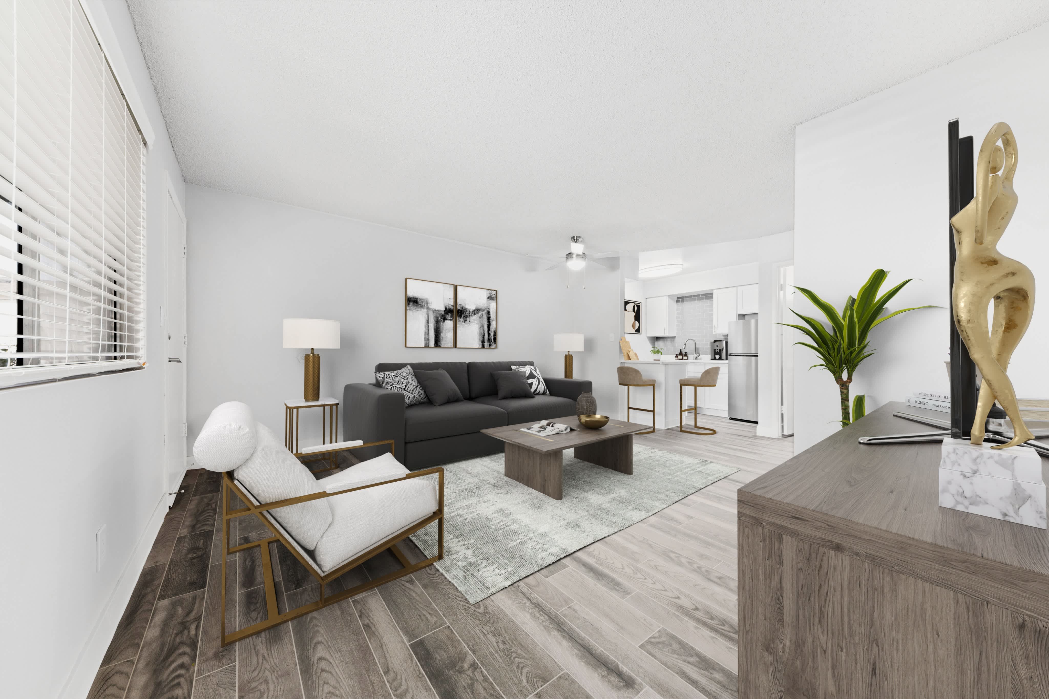 The Enclave Apartment Homes – photo 4