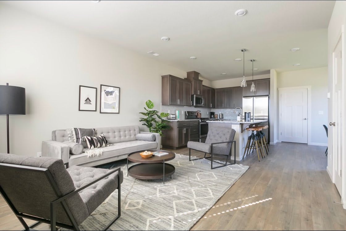 7743 SE Kinnaman Street – photo 3