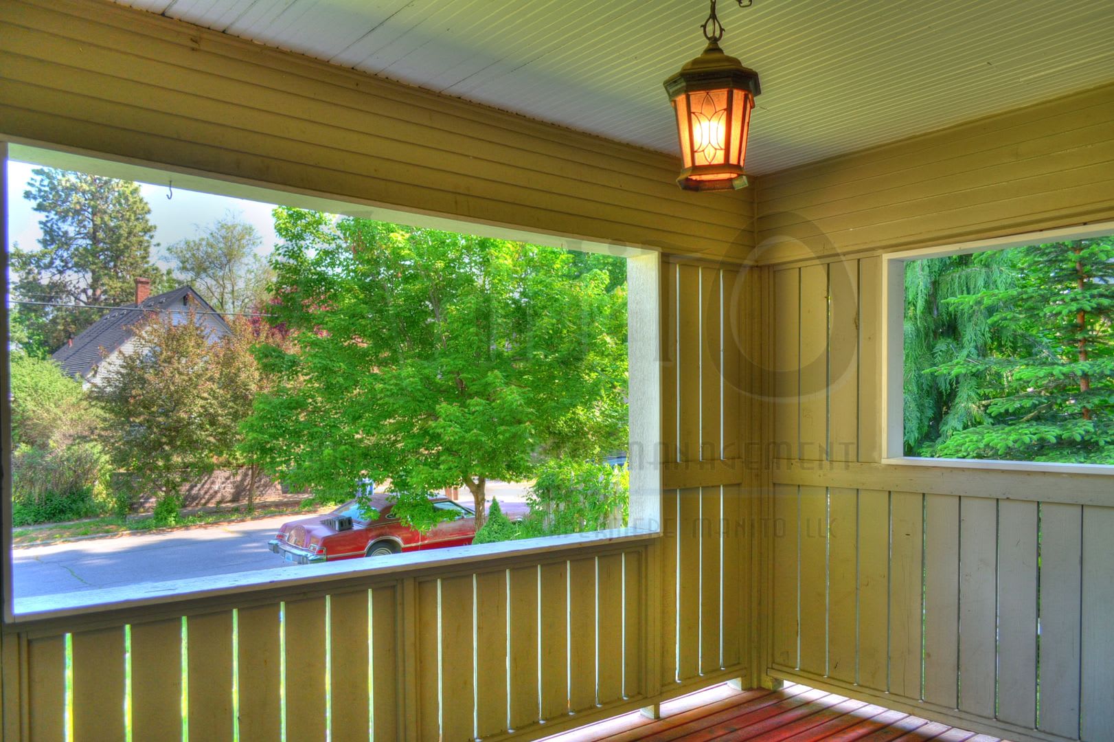 Bungalow in the Heart of the Perry District – photo 3