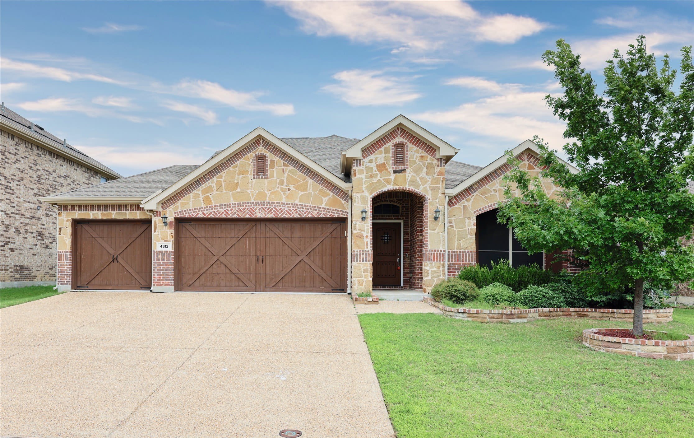 4312 Coffee Mill Road – photo 1