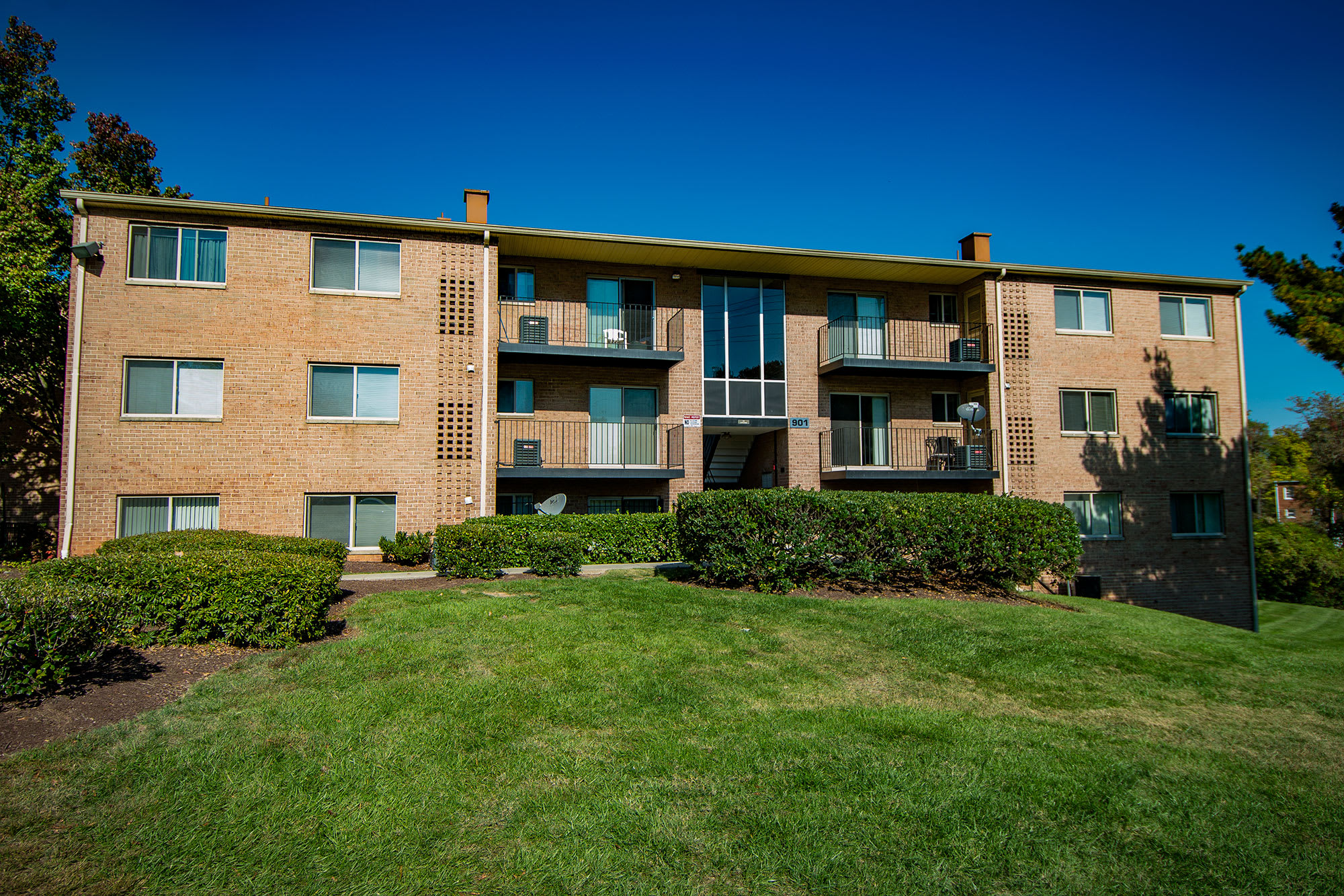 Glen Willow Apartments – photo 4