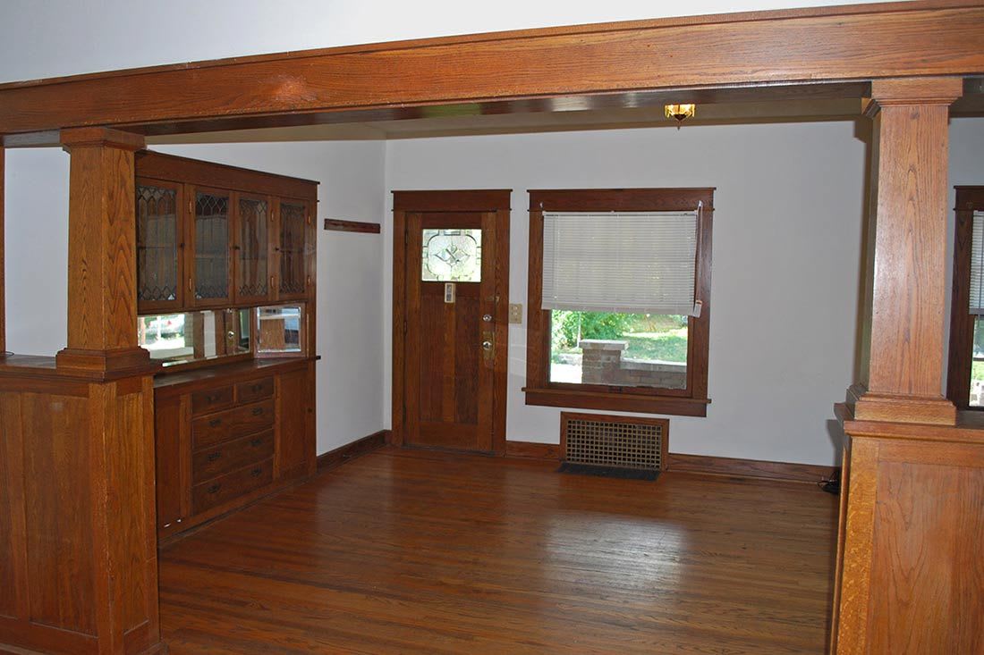 3 Bed, 1 Bath House – photo 2