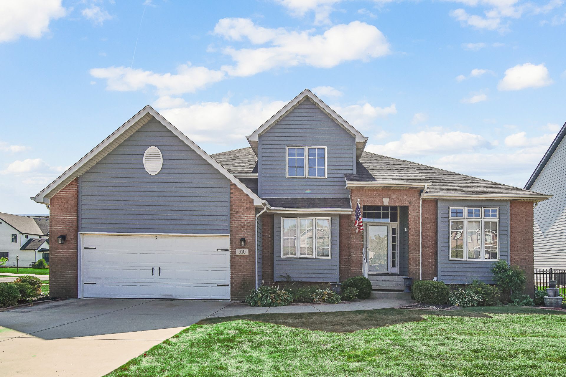 310 Cornwall Circle – photo 1