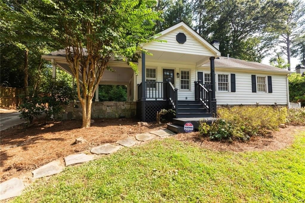 1311 Roxboro Drive – photo 4