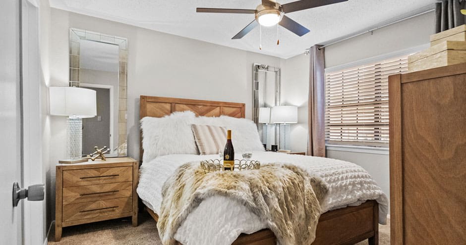 Wildwood Apartment Homes – photo 1